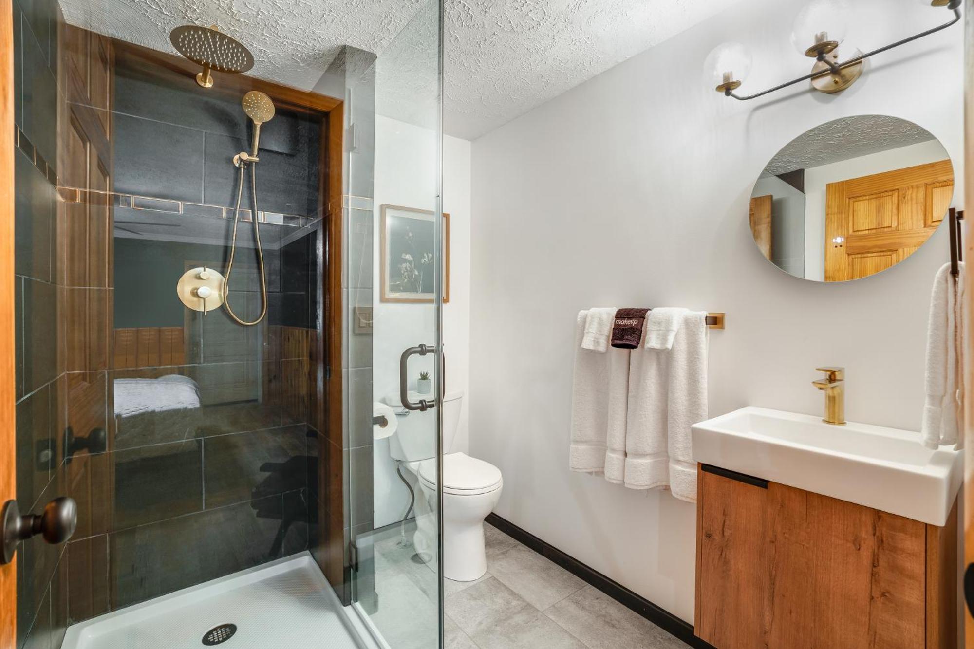 Seneca Pines Lodge Seneca Rocks Εξωτερικό φωτογραφία